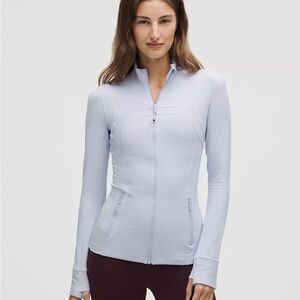Lulumelon Define Jacket Nulu